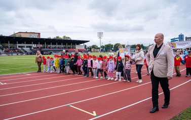 Otwarcie Stadionu Miejskiego w Płońsku 153