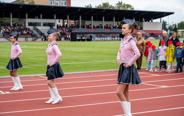 Otwarcie Stadionu Miejskiego w Płońsku 154