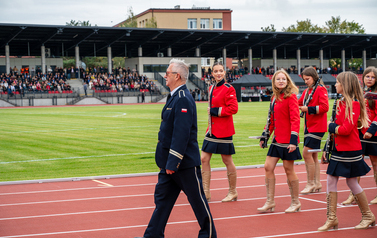 Otwarcie Stadionu Miejskiego w Płońsku 157