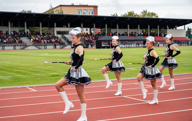 Otwarcie Stadionu Miejskiego w Płońsku 159