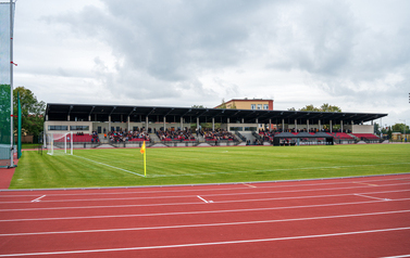 Otwarcie Stadionu Miejskiego w Płońsku 161