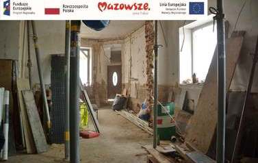 Kamienica przy ul. Warszawskiej