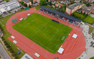 Otwarcie Stadionu Miejskiego w Płońsku 173