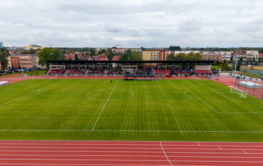 Otwarcie Stadionu Miejskiego w Płońsku 174