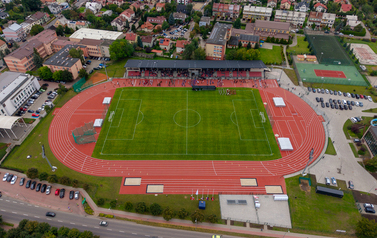 Otwarcie Stadionu Miejskiego w Płońsku 175