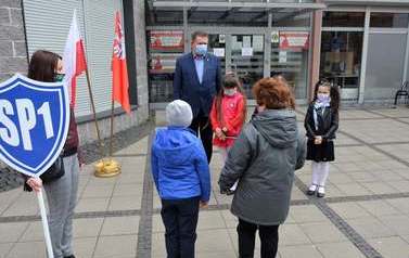 Święto Flagi Narodowej 