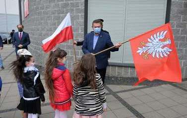 Święto Flagi Narodowej 