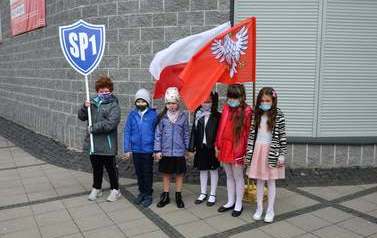 Święto Flagi Narodowej 