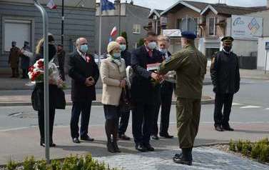  230. Rocznica uchwalenia Konstytucji 3 Maja
