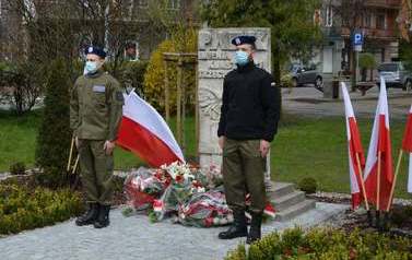  230. Rocznica uchwalenia Konstytucji 3 Maja