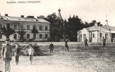 Międzynarodowy Dzień Strażaka 