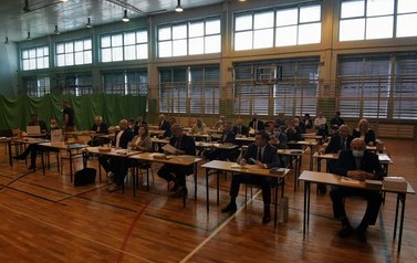 Konwent W&oacute;jt&oacute;w i Burmistrz&oacute;w Powiatu Płońskiego 