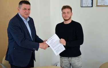 Termomodernizacja budynk&oacute;w mieszkalnych &ndash; podpisanie umowy 