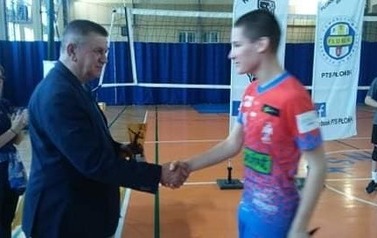 Finałowy turniej młodzik&oacute;w o mistrzostwo III liga MWZPS 