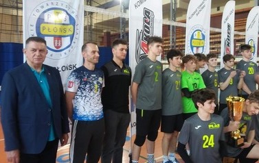 Finałowy turniej młodzik&oacute;w o mistrzostwo III liga MWZPS 