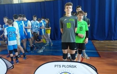 Finałowy turniej młodzik&oacute;w o mistrzostwo III liga MWZPS 