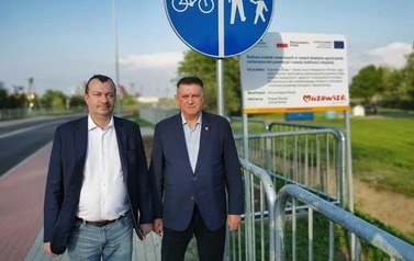 Obwodnica centrum miasta otwarta 