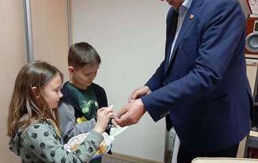 Dzień Dobrych Uczynk&oacute;w 