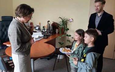 Dzień Dobrych Uczynk&oacute;w 