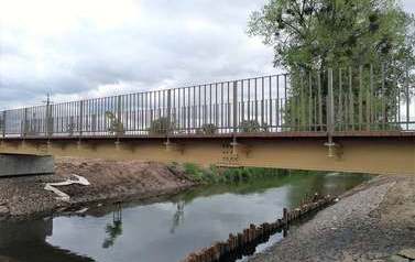 Płońsk w budowie 