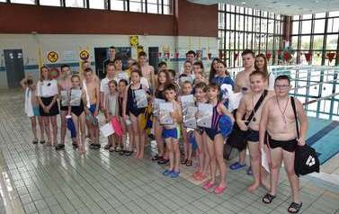 14. Festyn Rodzinny z okazji Dnia Dziecka