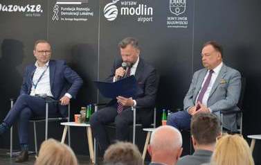 S.O.S. dla Modlina