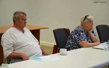 Obrady Rady Senior&oacute;w Miasta Płońska 
