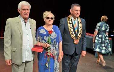 Jubileusz 50- i 60-lecia pożycia małżeńskiego 
