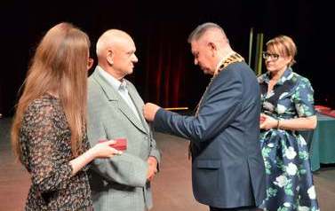Jubileusz 50- i 60-lecia pożycia małżeńskiego 
