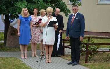 Zakończenie roku szkolnego 2020/2021