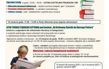 Lato w mieście