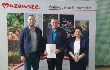 Dofinansowanie dw&oacute;ch projekt&oacute;w na wsparcie ochrony powietrza  