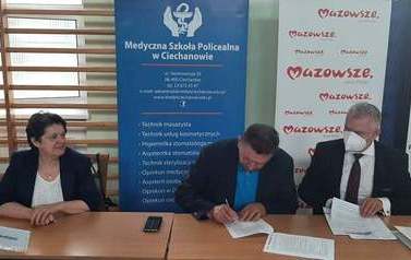 Dofinansowanie dw&oacute;ch projekt&oacute;w na wsparcie ochrony powietrza  