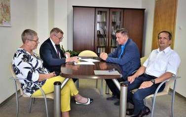 Dofinansowanie na wymianę starego pieca i ocieplenie domu 