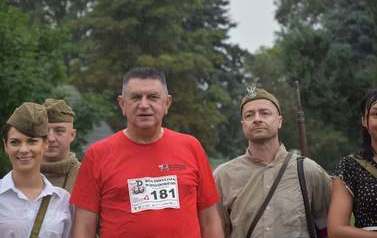 Uczcili 77. rocznicę wybuchu Powstania Warszawskiego  
