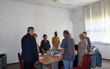 VI Sesja Rady Senior&oacute;w w Płońsku  