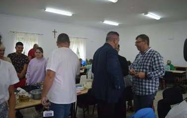 38. WARMIŃSKA PIELGRZYMKA PIESZA NA JASNA G&Oacute;RĘ 