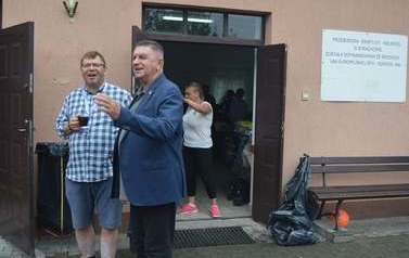 38. WARMIŃSKA PIELGRZYMKA PIESZA NA JASNA G&Oacute;RĘ 