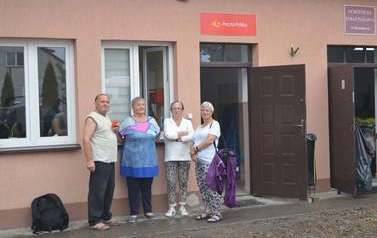 38. WARMIŃSKA PIELGRZYMKA PIESZA NA JASNA G&Oacute;RĘ 