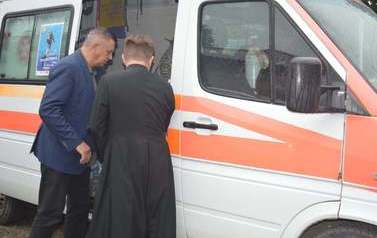 38. WARMIŃSKA PIELGRZYMKA PIESZA NA JASNA G&Oacute;RĘ 