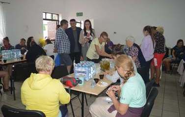 38. WARMIŃSKA PIELGRZYMKA PIESZA NA JASNA G&Oacute;RĘ 
