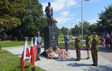 101. ROCZNICA BITWY WARSZAWSKIEJ 