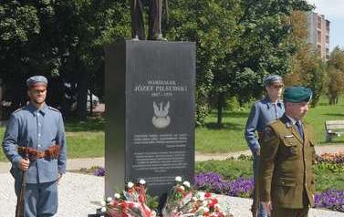 101. ROCZNICA BITWY WARSZAWSKIEJ 