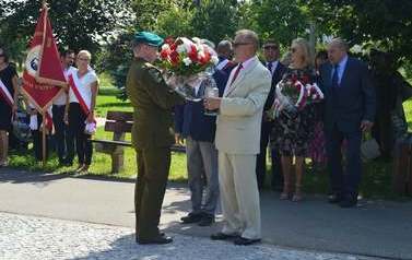 101. ROCZNICA BITWY WARSZAWSKIEJ 