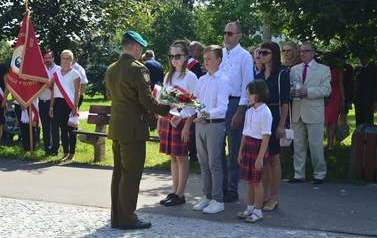 101. ROCZNICA BITWY WARSZAWSKIEJ 