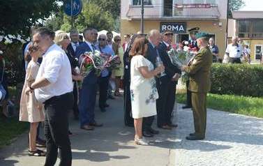 101. ROCZNICA BITWY WARSZAWSKIEJ 