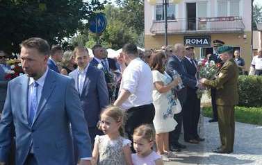 101. ROCZNICA BITWY WARSZAWSKIEJ 