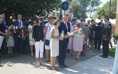 101. ROCZNICA BITWY WARSZAWSKIEJ 