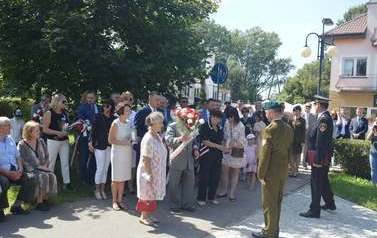 101. ROCZNICA BITWY WARSZAWSKIEJ 