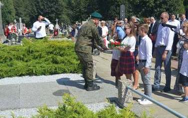 101. ROCZNICA BITWY WARSZAWSKIEJ 